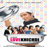 Love Khichdi (2009) Mp3 Songs